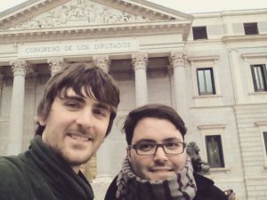 Reunión PARES 20150203