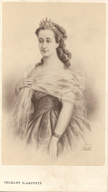 Eugenia de Montijo