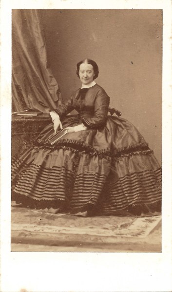 Francisca de Sales Palafox Kirkpatrick