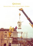 Quórum nº 2 portada