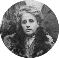 Josefina Becerra Malvar